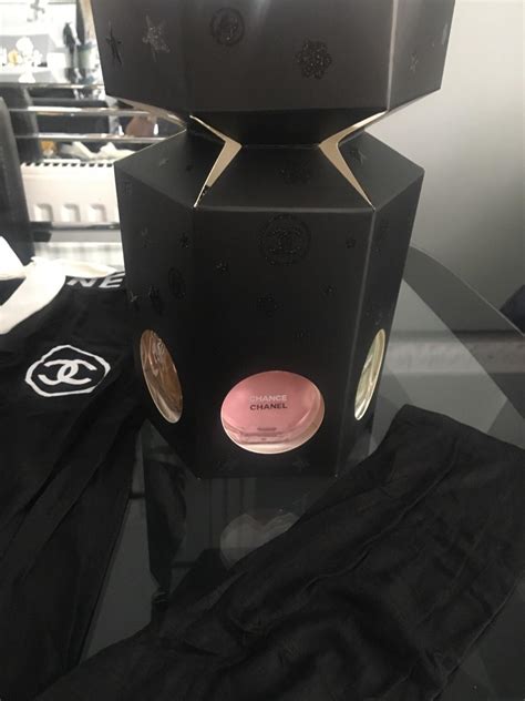 chanel luxury pyjama and perfume set|Chanel perfume gift sets.